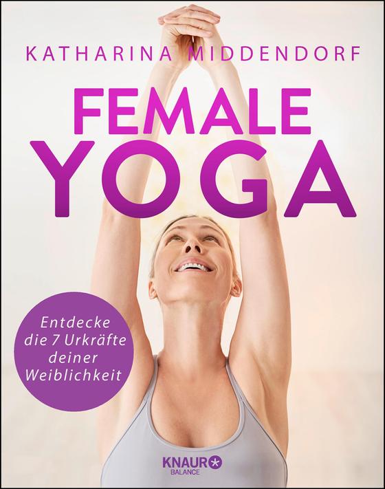 Middendorf, K: Female Yoga