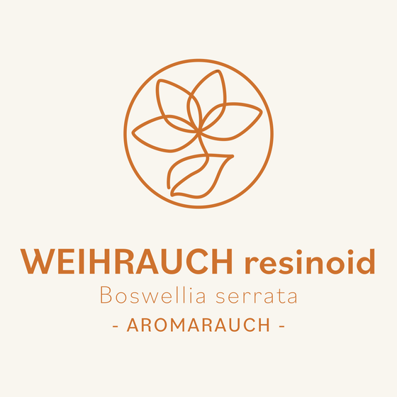 Weihrauch indisch Resinoid