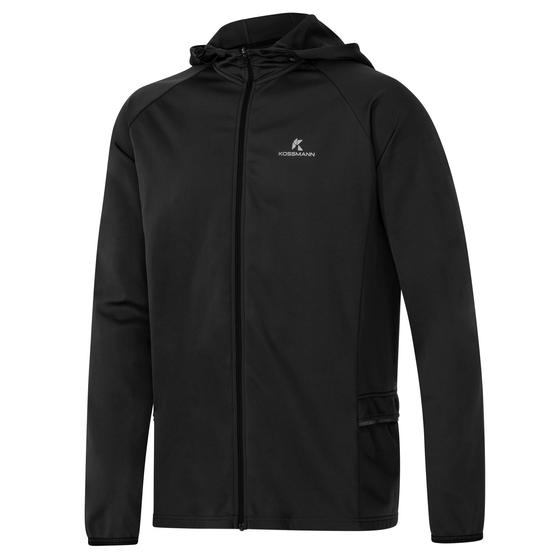 Regenjacke Softshell Frauen Kossmann
