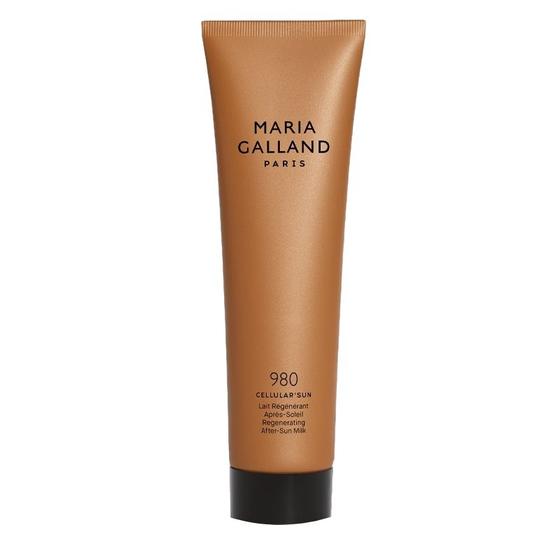 Maria Galland Cellular´Sun 980  After-Sun Milk 