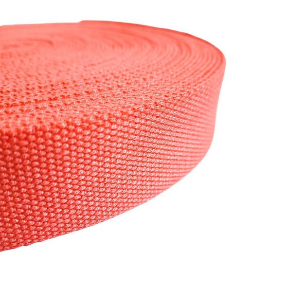 Koralle Gurtband 32mm