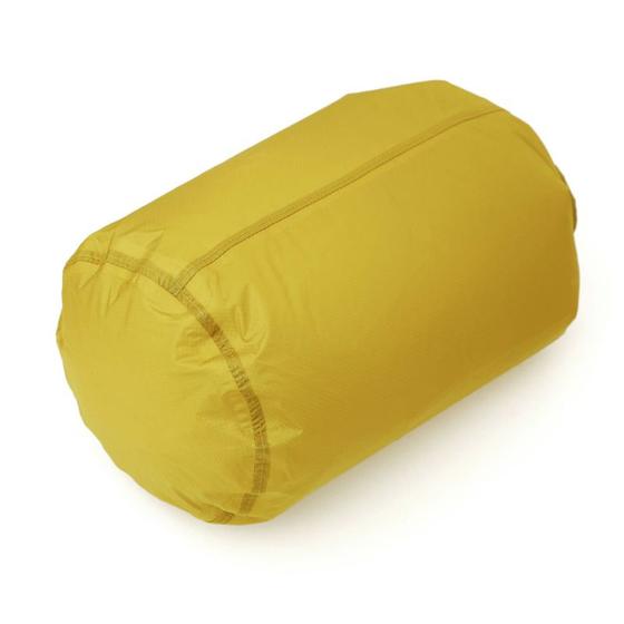 Nähe Dry Bag 12 L Yellow