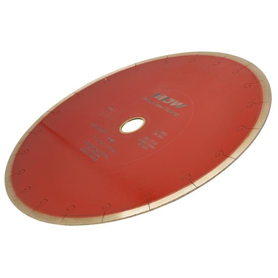 Diamant Trennscheibe Ceramic Premium <br> Ø 180 - 350 mm <br> für Fliesen, Feinsteinzeug