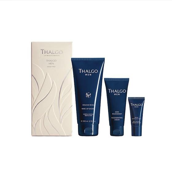 Thalgo Men Pflege Set