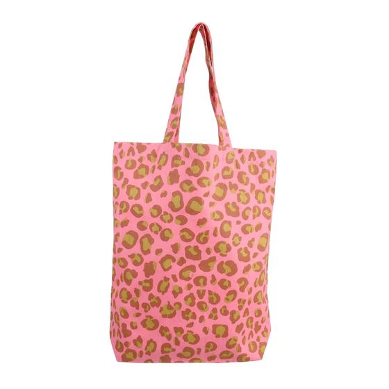 Tote Bag Leo Grapefruit