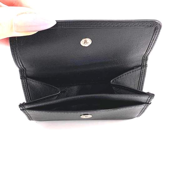 Braun Büffel 'Golf 2.0' Geldbörse, schwarz