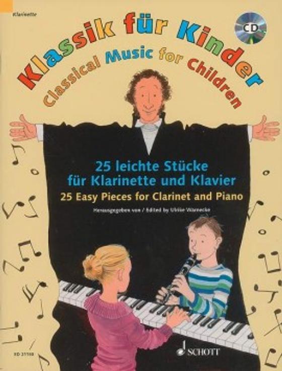 Klassik für Kinder