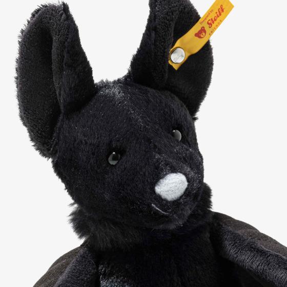 Steiff Kuscheltier Boris Fledermaus 18cm