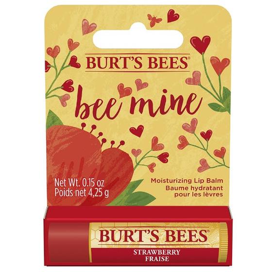 Lipbalm Strawberry