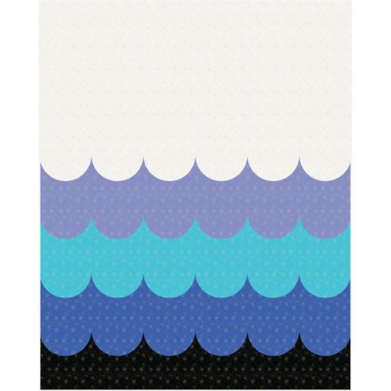 Cotton & Steel Basics Clusters