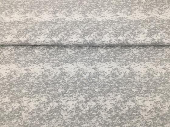 Baumwolle Batik silber 1002