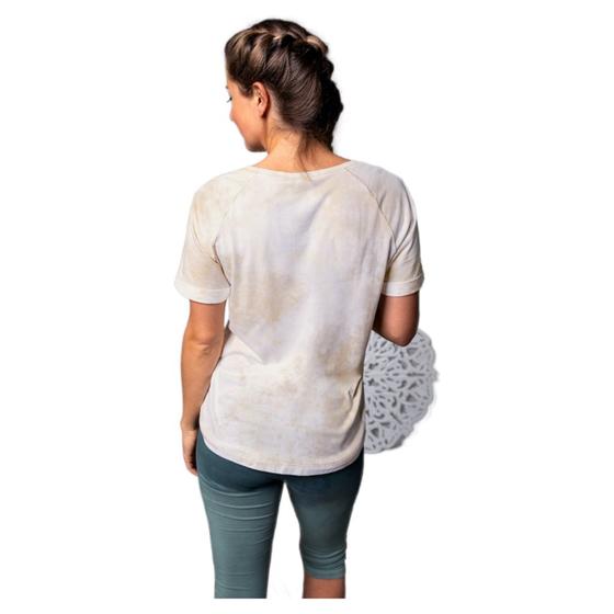 Spirit of OM  Shirt OM Mani