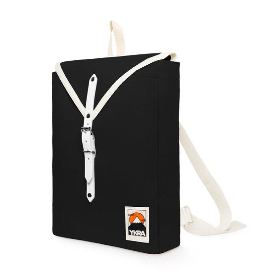 Ykra Scout Black