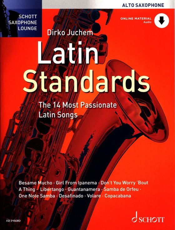 Latin Standards