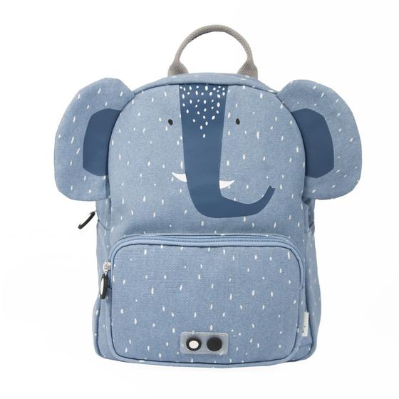 Trixie Rucksack Mrs. Elephant