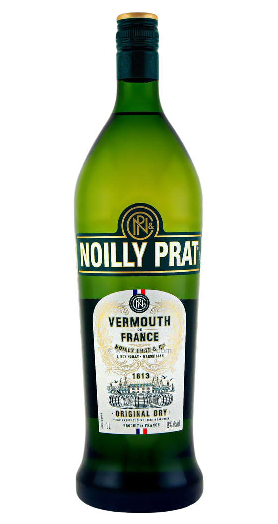 Noilly Prat - Original Dry Vermouth (1 L)