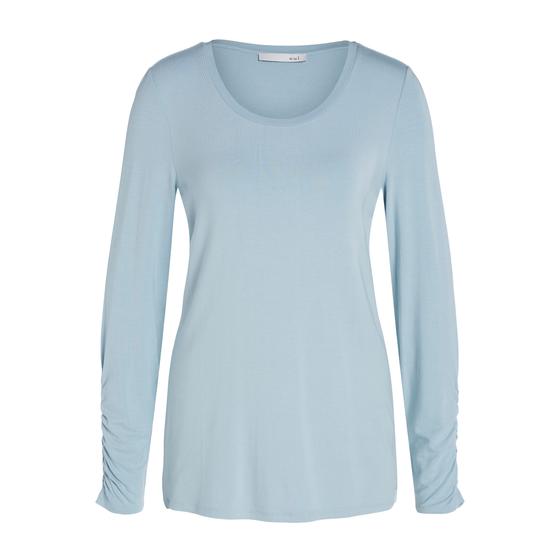 OUI Langarm T-Shirt