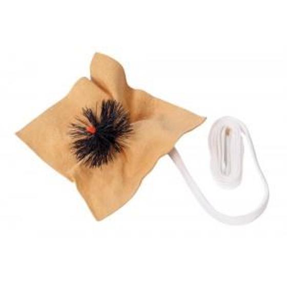 Gewa 756300 Alt-Sax-Durchziehwischer