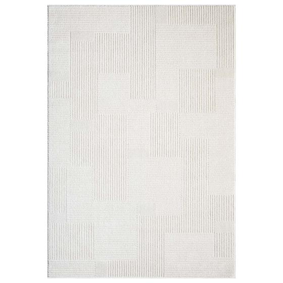 Flair cream Teppich