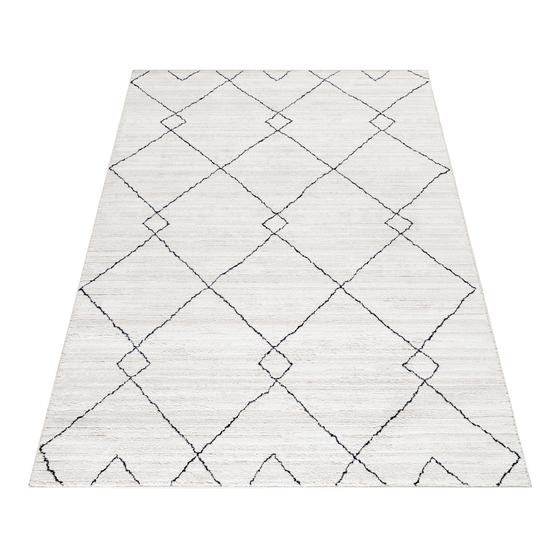 Tazna 160 x 230 cm krem