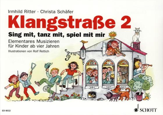Klangstraße 2
