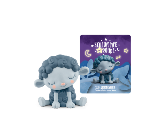 Tonie: Schlummerbande - Schlummerschaf, Wiegenlieder von der Weide