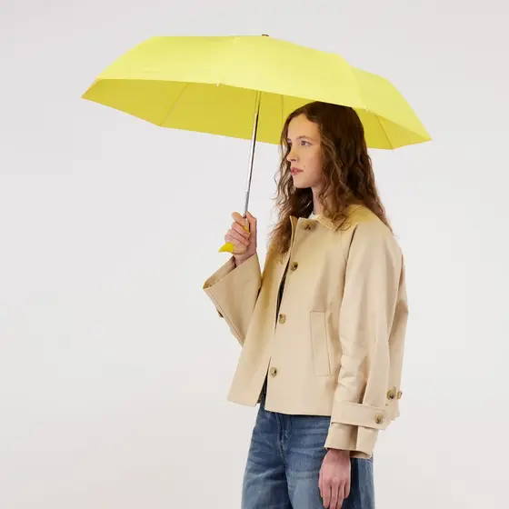 Original Duckhead Umbrella Yellow