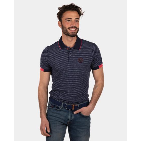 New Zealand Auckland Poloshirt