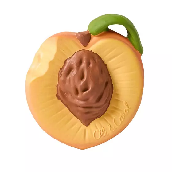 Oli&Carol Zahnungshilfe Palm Peach