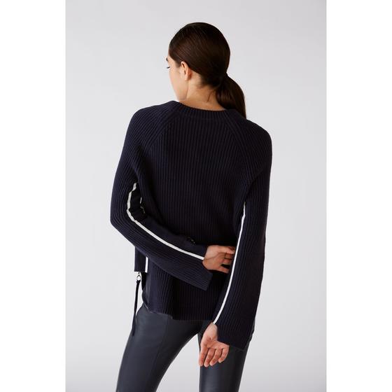 OUI Pullover 