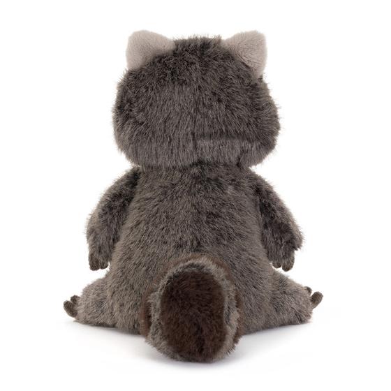 Jellycat Kuscheltier Trixiwoo Raccoon