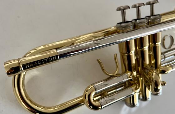 M&H Bb-Perinet Trompete Mod. Basic -Fantasic