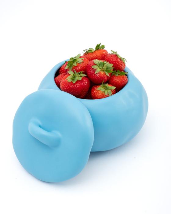 PLAY Collection FRED Jar Berry