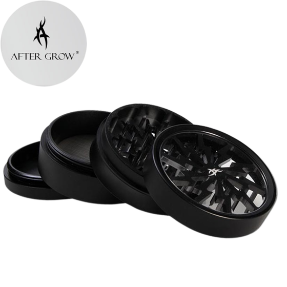 Grinder, After Grow®, Thorinder™, Grau