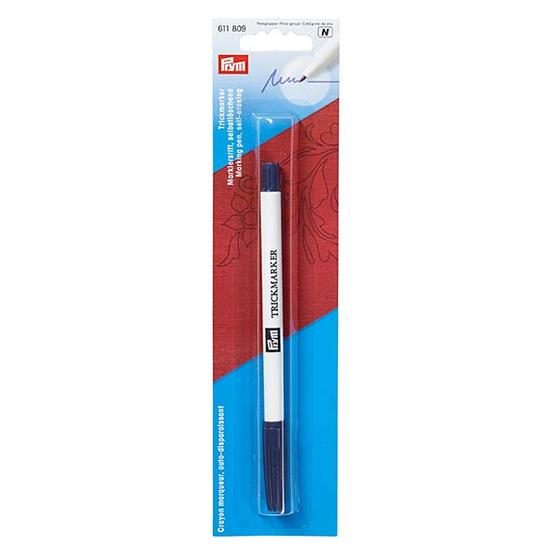 Trickmarker selbstlöschend 611810