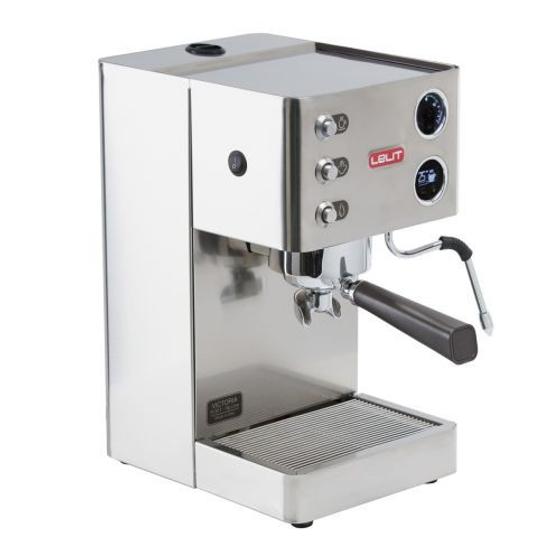 Lelit PL91T Victoria_Schönbergers Kaffeegreissler
