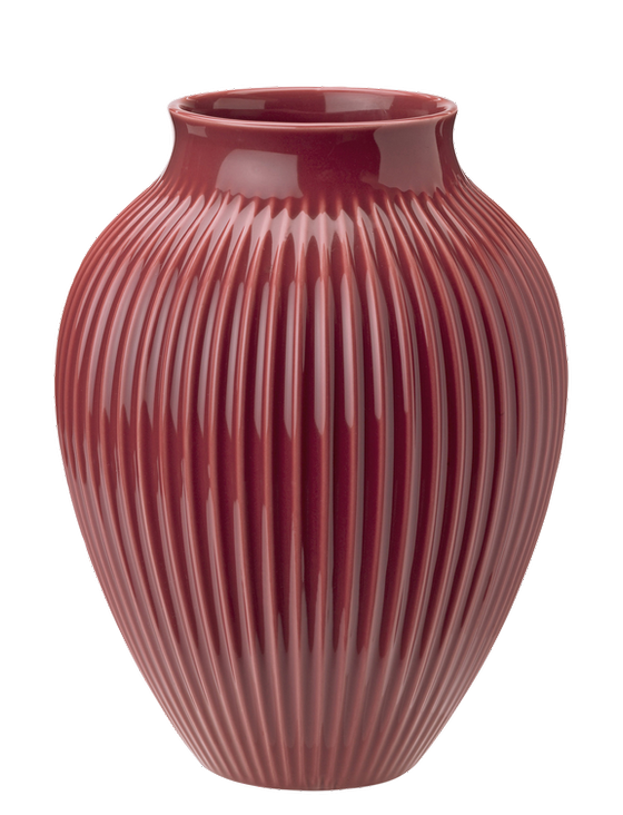 Knabstrup Vase H 27cm