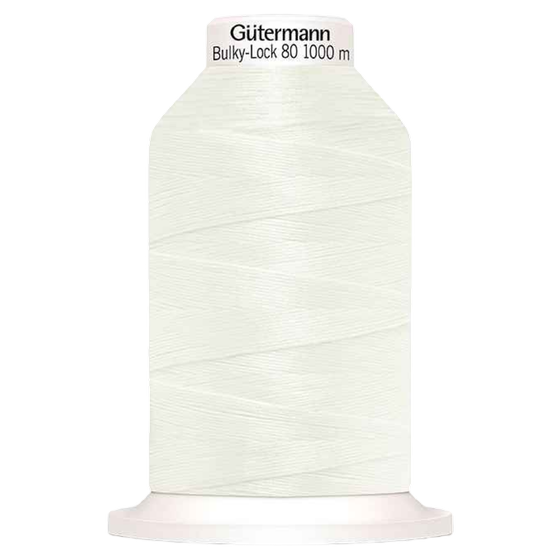 Bulky Lock offwhite 111