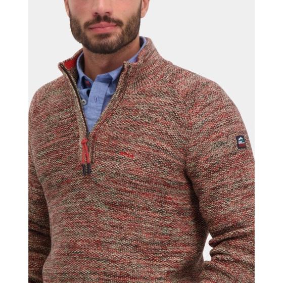 N.Z.A Pullover Chandlers