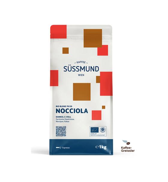 Süssmund NOCCIOLA_kaffeegreissler.at