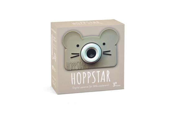 Hoppstar Kinderkamera Rookie Mouse Oat