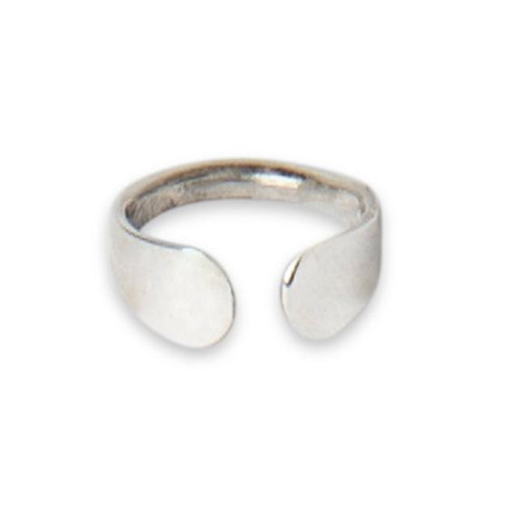 Ear Cuff Flat Ends