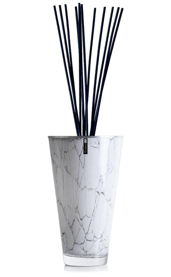 Raumduft | Diffusor / Vase Ice - Duft: Sant Roses