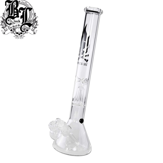 Perkolatorbong, Flaming Skull
