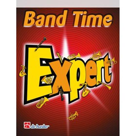 Band Time Expert Partitur