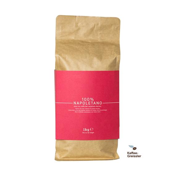 Nurri Napoletano_Schönbergers Kaffeegreissler