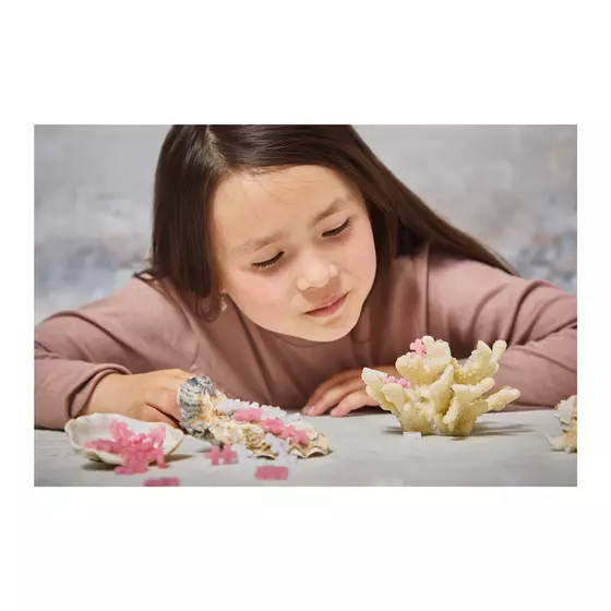 Plus Plus 100 Kreativ Bausteine Pearl