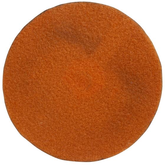 Diamant Schleifscheibe <br> Ø 178 mm x Körnung 30 <br> mit Klettaufnahme <br> zum Schleifen von Parketten
