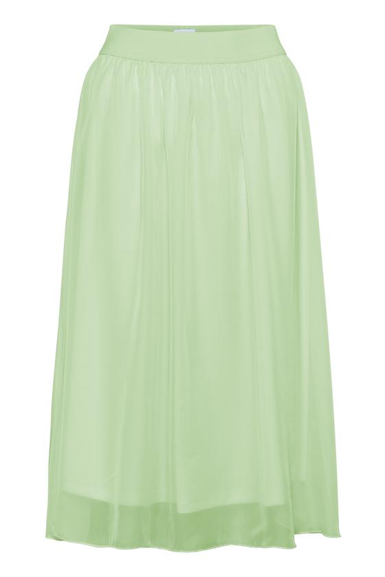 SAINT TROPEZ Rock CoralSZ 30510620 - pastell grün