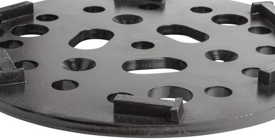 Diamant PKD-Schleifscheibe <br> Ø 400 mm <br> passend für Roll Sanierungsfräse <br> Beschichtungen & Klebereste